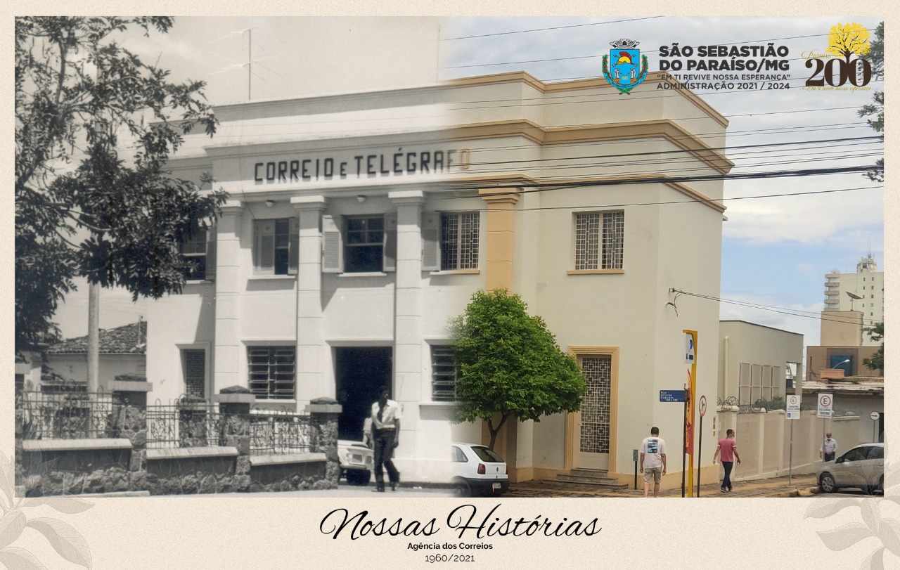 4 fotos que revelam transformação de